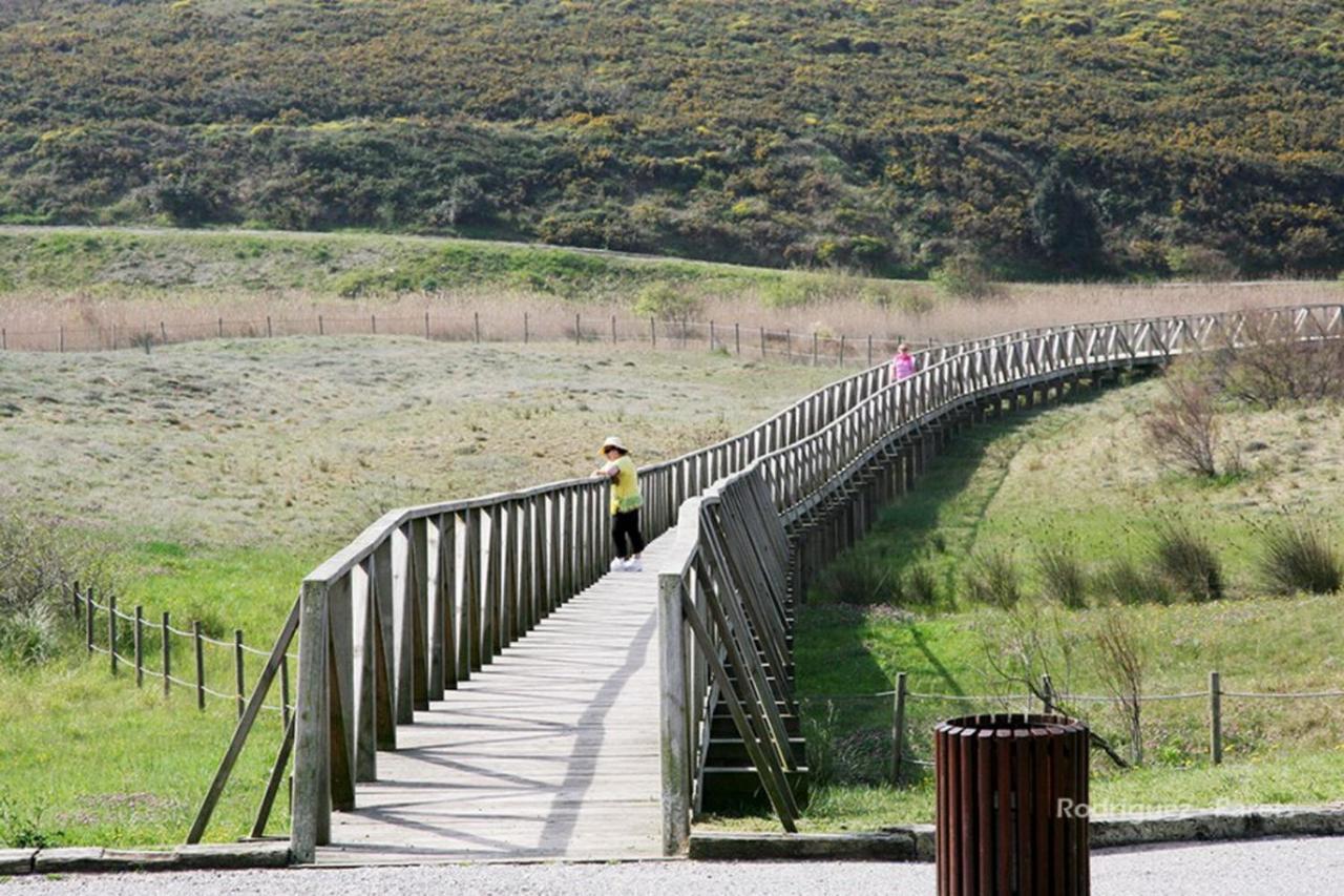 El Pradon Locanda Mar (Cantabria)