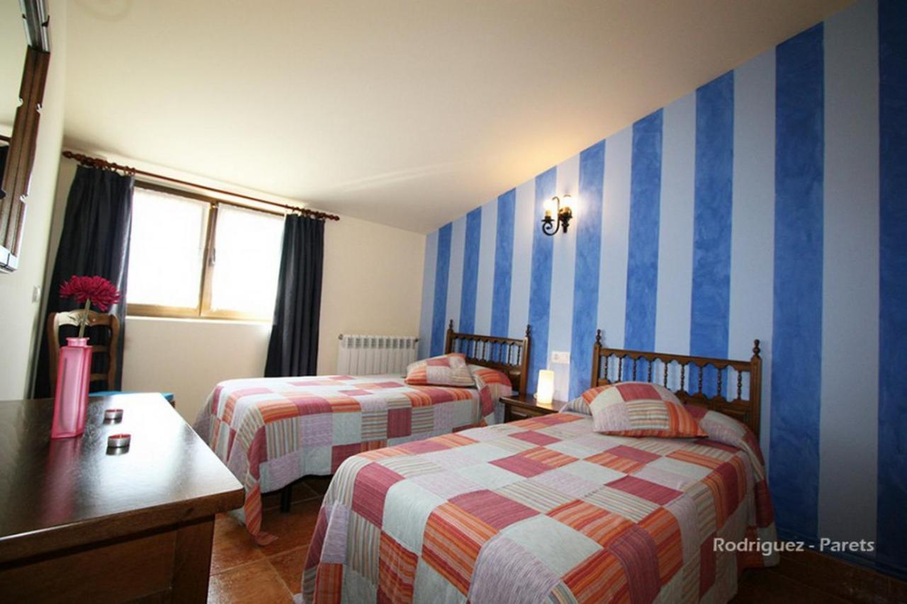 El Pradon 2* Mar (Cantabria)